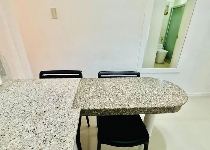 Birch Tower A1 Front Of Robinsonmla Rizal Park Apartment *